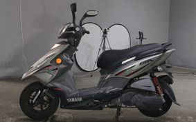YAMAHA GTR125 SE51
