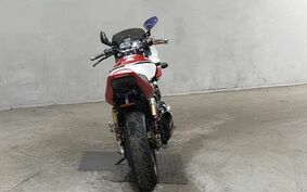 HONDA CB400 SUPER BOLDOR 2005 NC39