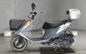 SUZUKI ADDRESS V125 CF4EA