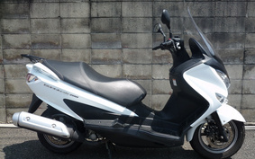 SUZUKI SKYWAVE 200 (Burgman 200) CH41A