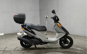 SUZUKI ADDRESS V125 CF4EA