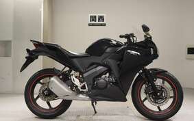 HONDA CBR125R JC50