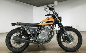 SUZUKI GRASS TRACKER BigBoy NJ47A