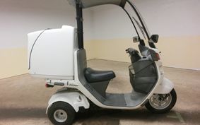 HONDA GYRO CANOPY TA02