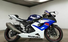 SUZUKI GSX-R1000 2005 B6121