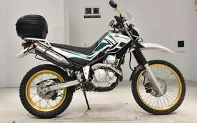 YAMAHA SEROW 250 DG17J