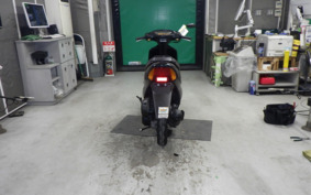 HONDA DIO SR GEN 3 AF35