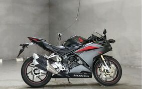 HONDA CBR250RR MC51