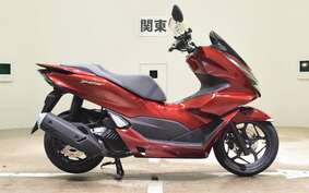 HONDA PCX125 JK05