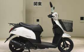 SUZUKI LET's CA4AA