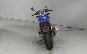 HONDA CB1300SF SUPER FOUR 2000 SC40