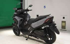 YAMAHA TRICITY 300 2020 SH15J