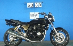 YAMAHA XJR400 1996 4HM