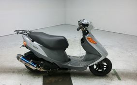 SUZUKI ADDRESS V125 CF4EA