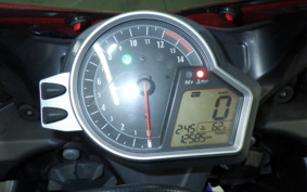 HONDA CBR1000RR Gen. 2 2008 SC59