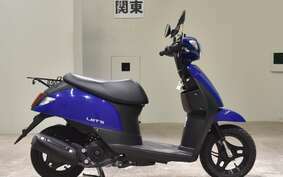 SUZUKI LET's CA4AA