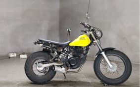 YAMAHA TW200 2JL