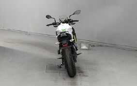 KAWASAKI Z650 2017 ER650H