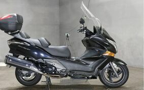 HONDA SILVER WING 400 GT 2012 NF03