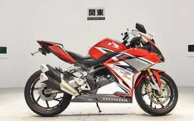 HONDA CBR250RR MC51