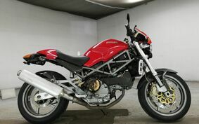 DUCATI MONSTER S4 2002 M400A