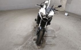 HONDA VFR800X RC80