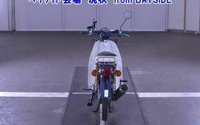 HONDA C50(プレス) AA01