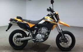 KAWASAKI KLX250D TRACKER X 2008 LX250V