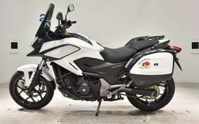 HONDA NC750X D Limited 2015 RC72