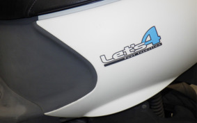 SUZUKI LET's 4 CA41A