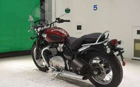 TRIUMPH BONNEVILLE SPEEDMASTER 2022