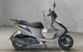 SUZUKI ADDRESS V125 CF46A