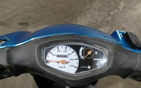 SUZUKI ADDRESS V125 G CF46A