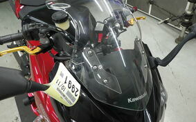 KAWASAKI NINJA 1000 A 2014 ZXT00L