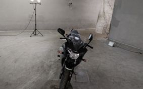 HONDA CBR125R JC50