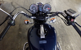 HONDA GL 400 WING CUSTOM 1979 GL400