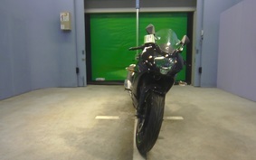 KAWASAKI NINJA 250 SL 2016 BX250A