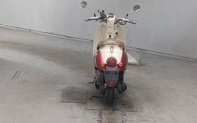 HONDA CREA SCOOPY AF55