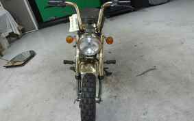 HONDA MONKEY Z50J