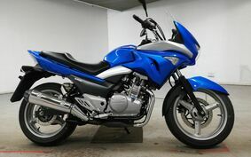 SUZUKI GSR250S GJ55D