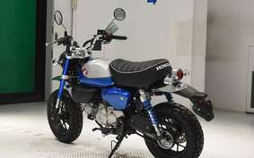 HONDA MONKEY 125 JB03