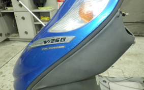 SUZUKI ADDRESS V125 G CF46A