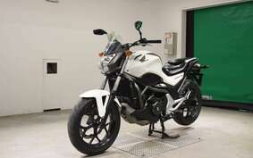 HONDA NC 700 S 2013 RC61