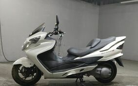 SUZUKI SKYWAVE 250 (Burgman 250) S CJ44A