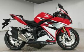 HONDA CBR250RR MC51