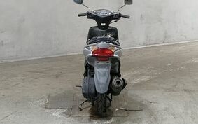 SUZUKI ADDRESS V125 S CF4MA