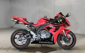 HONDA CBR1000RR 2007 SC57