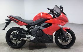 KAWASAKI NINJA 400 R 2011 ER400B