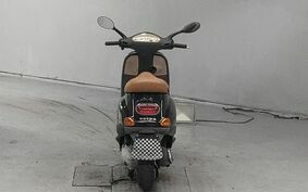 VESPA ET4 50 ZAPC261