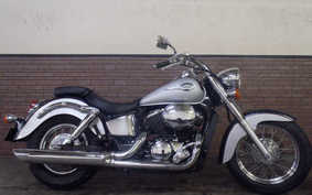 HONDA SHADOW 400 2003 NC34